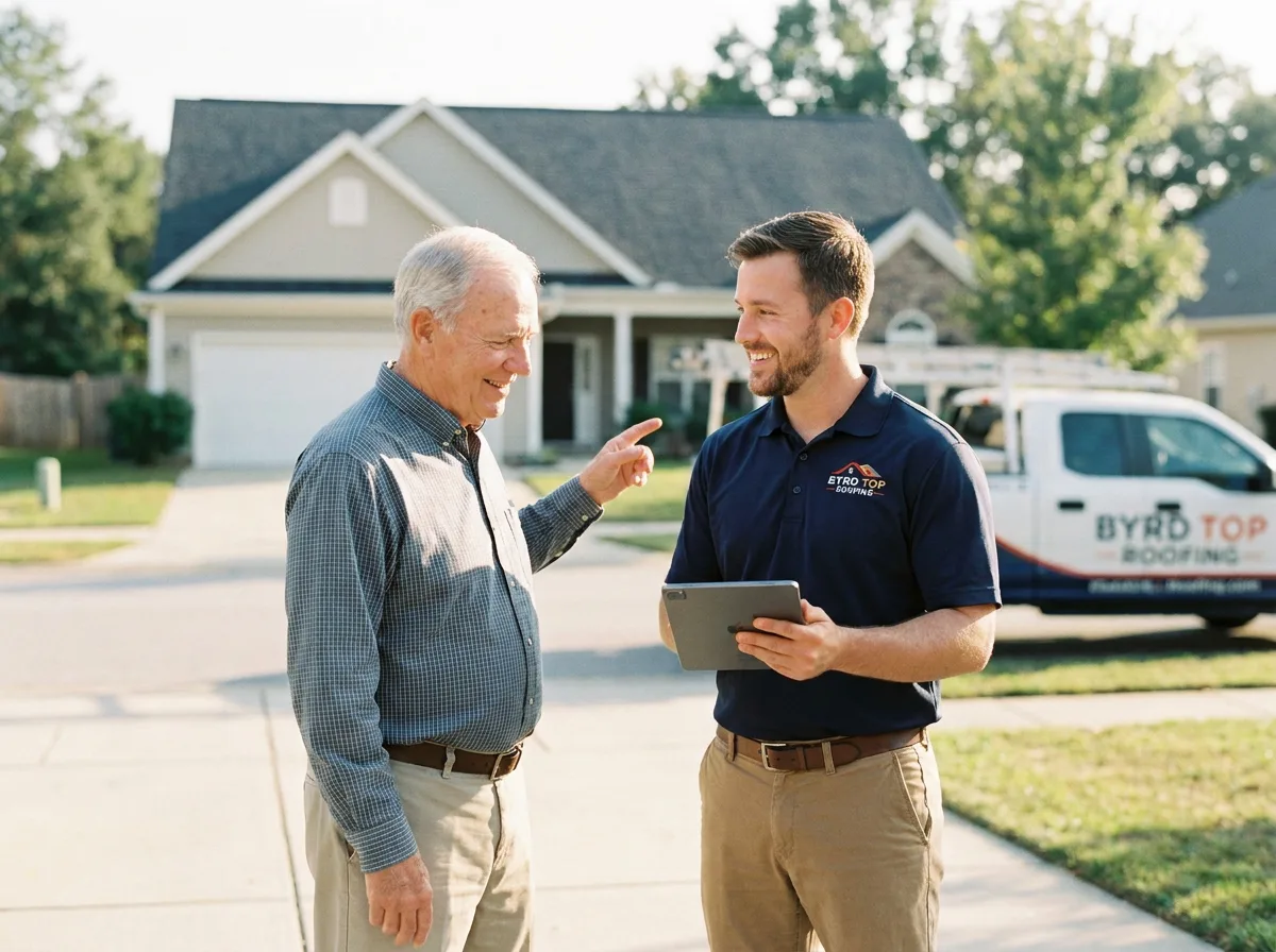 Roofing Greenbelt, MD FAQs